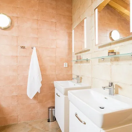 Apartamento Vinný *