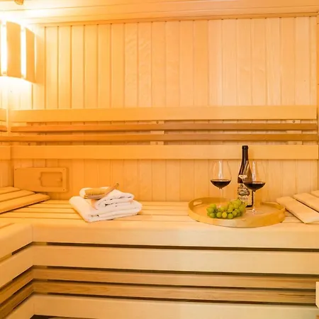 Vinný Apartamento *