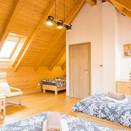Apartmán Vinný *